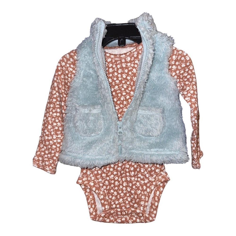Carters Outfit